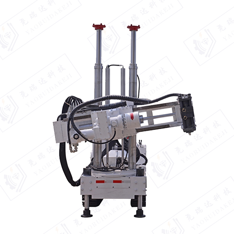 CMS1-4500煤礦用深孔鉆車(chē)