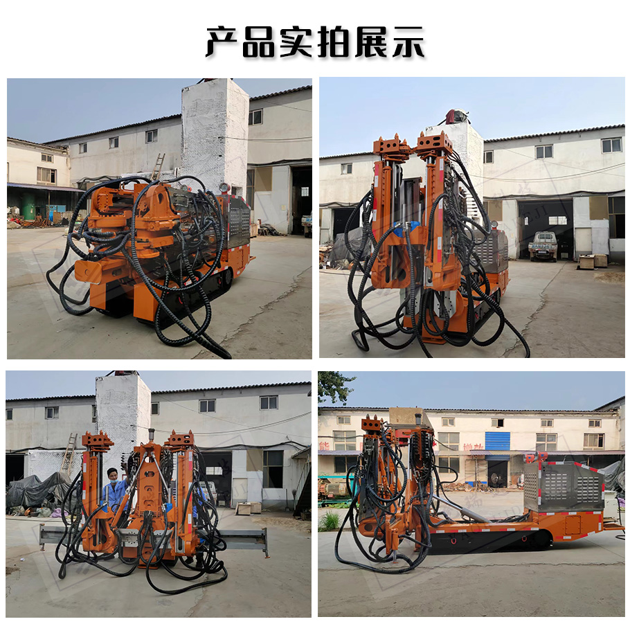 長螺旋動(dòng)力頭 長螺旋動(dòng)力頭